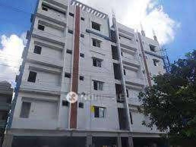 2 BHK Flat In Virushabadri For Sale In Kukatpally