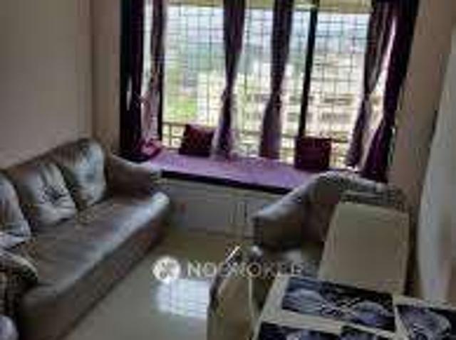 2 BHK Flat In Vithal Kunj For Sale In Andheri West