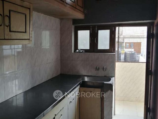 2 BHK Flat In Vittal Sai Nidhi Apartments for Rent In Padmarao Nagar