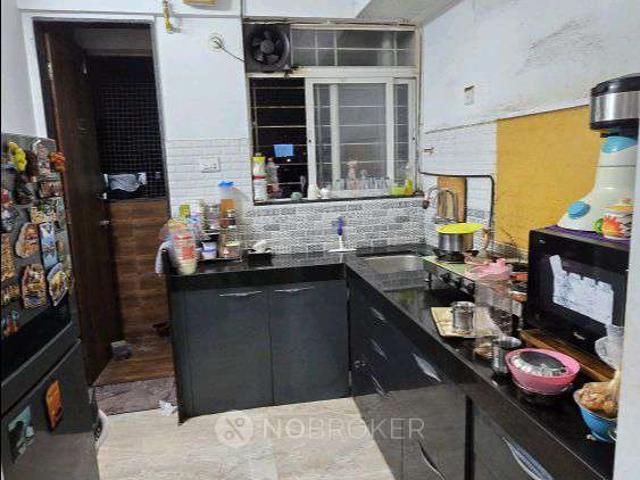 2 BHK Flat In Vitthal Bhuvi for Rent In Bhuvi Apartment Wing b, Bhuvi Apartment, Shankar Kalat Nagar, Wakad, Pimpri chinchwad, Maharashtra 411057, India