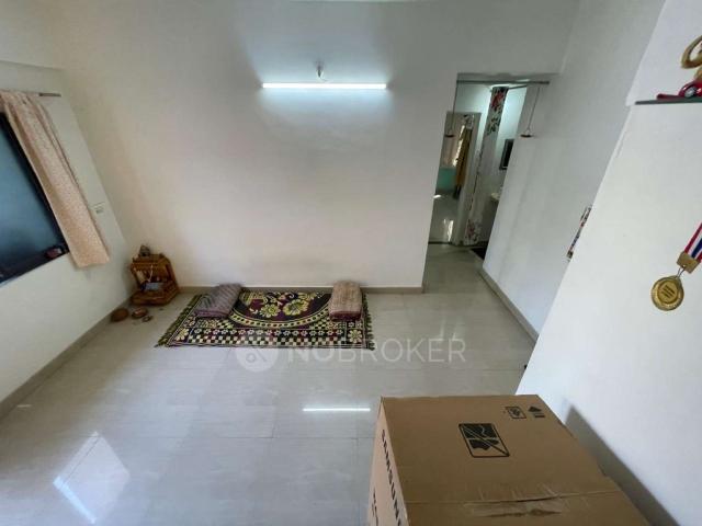 2 BHK Flat In Vitthal Darshan For Sale In Bhosari