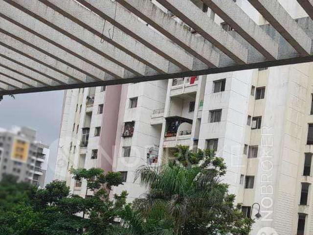 2 BHK Flat In Viva Sarovar For Sale In Ambegaon Budruk