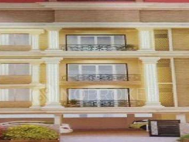 2 BHK Flat In Viva Vilva For Sale In Pozhichalur