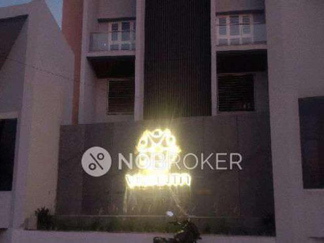2 BHK Flat In Vivanta For Sale In Tathawade