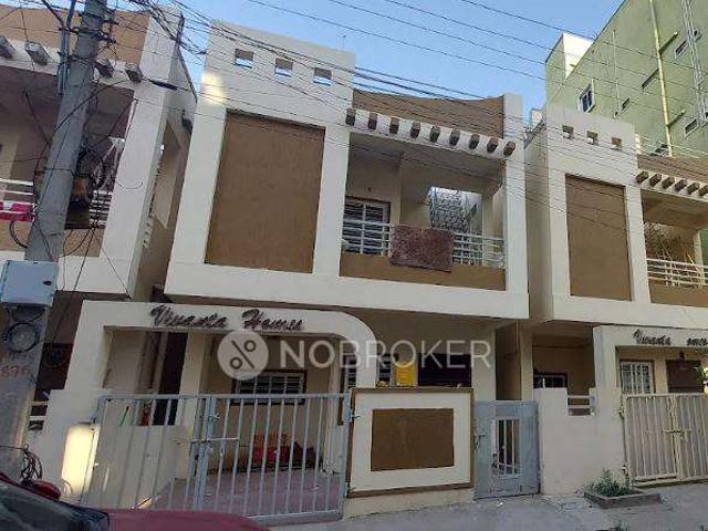 2 BHK Flat In Vivanta Homes for Rent In Nizampet
