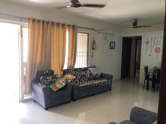 2 BHK Flat In Vivanta Life Vishakha For Sale In Dhanori