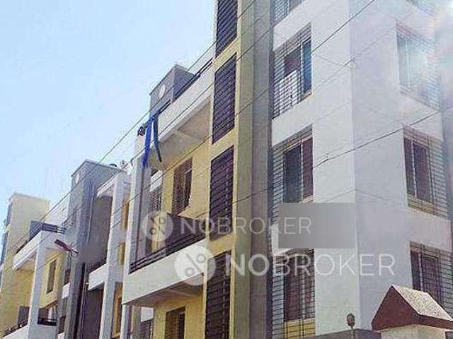2 BHK Flat In Vivanta Primera, Undri For Sale In Undri