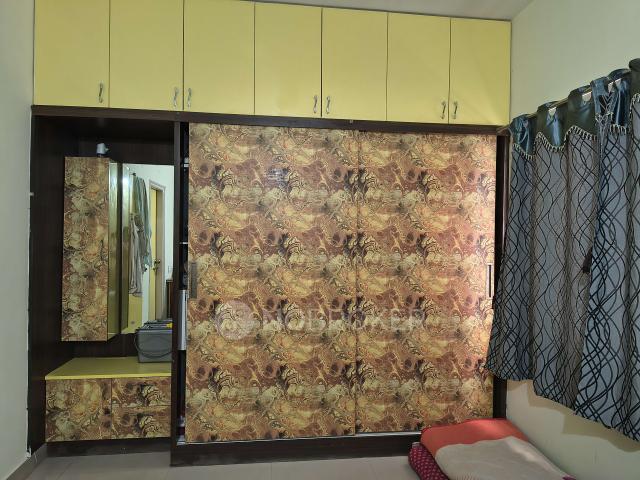2 BHK Flat In Vivek Sanskaar For Sale In Viveks Sanskaar Apartment