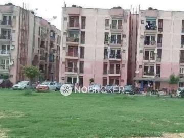 2 BHK Flat In Vivek Vihar For Sale In Vivek Vihar Phase 2