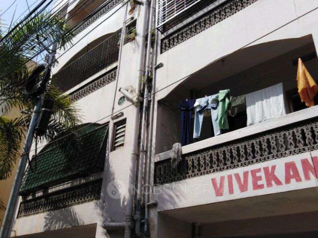 2 BHK Flat In Vivekananda Apartment for Rent In Kukatpally