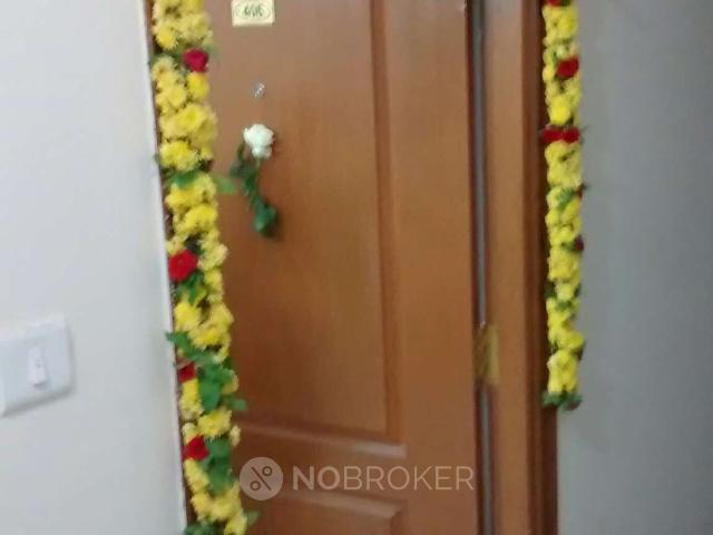 2 BHK Flat In Viveks Aroma For Sale In Kadubeesanahalli