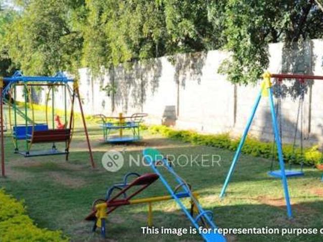 2 BHK Flat In Vj Central Avenue For Sale In Kharadi