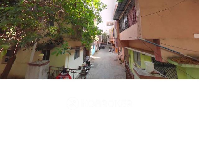 2 BHK Flat In Vj Flats, Adyar For Sale In Thiruvanmiyur