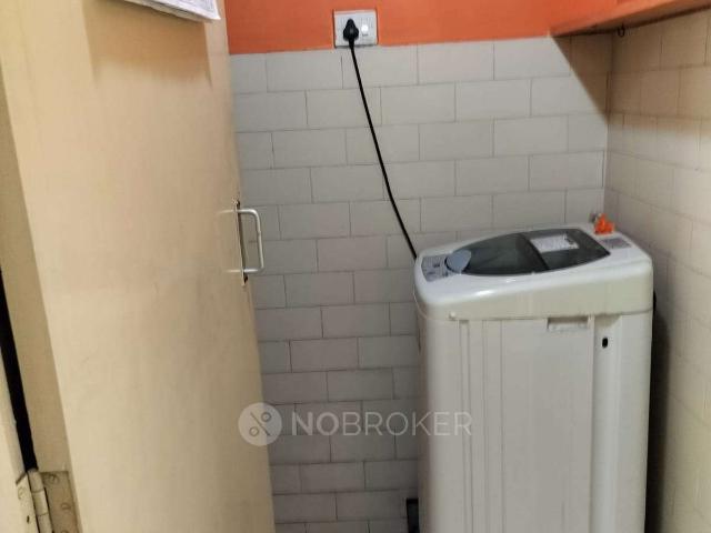2 BHK Flat In Vj Flats, Thiruvanmiyur for Rent In Thiruvanm