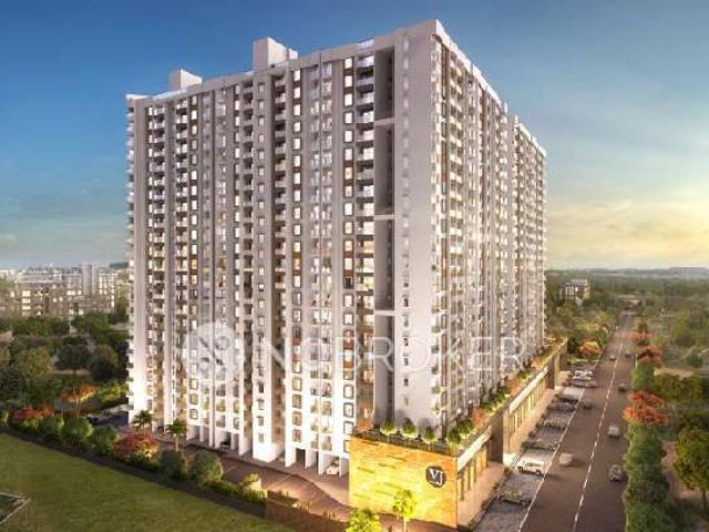 2 BHK Flat In Vj Yashwin Enchante for Rent In Kharadi