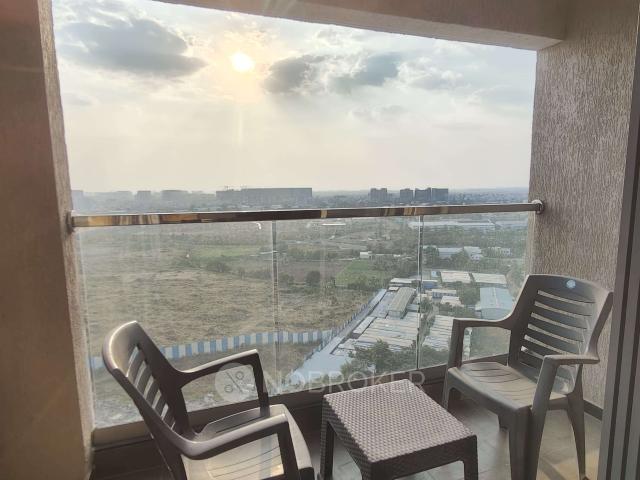 2 BHK Flat In Vj Yashwin Enchante for Rent In Upper Kharadi