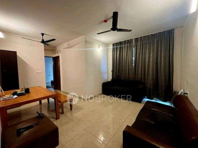 2 BHK Flat In Vj Yashwin Enchante For Sale In Kharadi