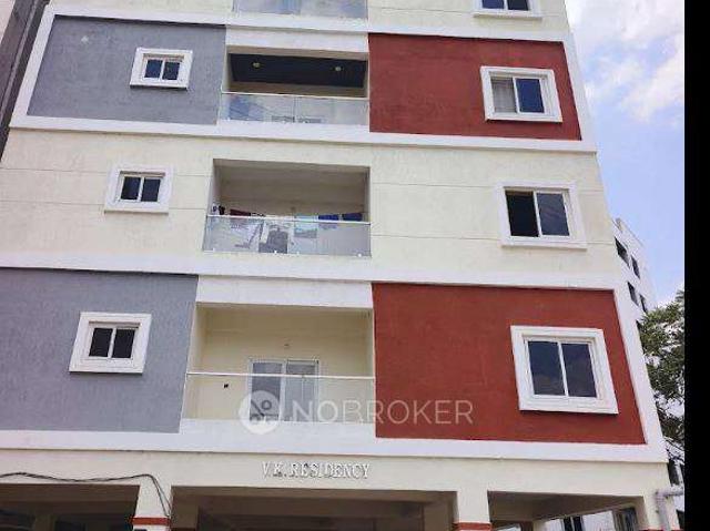 2 BHK Flat In Vk Residencey for Rent In Madhapur
