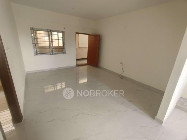 2 BHK Flat In Vkc Royal Gardenia for Rent In Hsr Layout