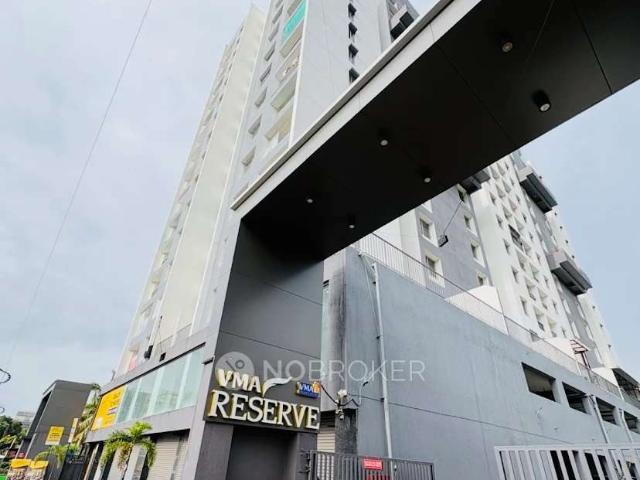 2 BHK Flat In Vma Reserve For Sale In Punawale