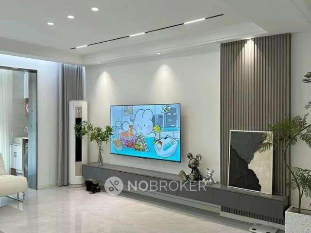 2 BHK Flat In Vnr Belmont For Sale In Vanagaram