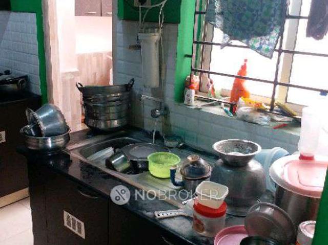 2 BHK Flat In Vnr Milford Apartments For Sale In Maduravoya