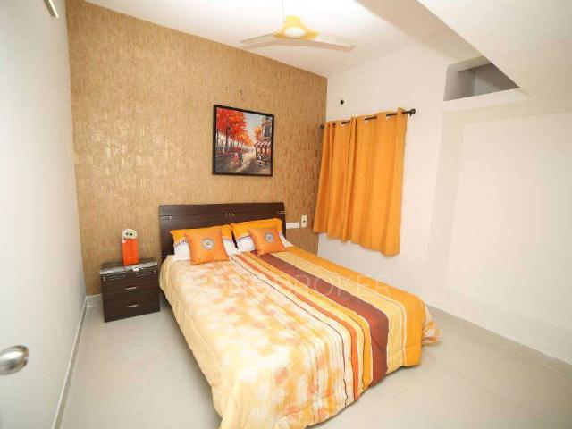 2 BHK Flat In Vnr Milford Apartments For Sale In Maduravoya