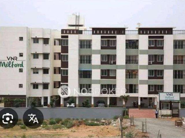 2 BHK Flat In Vnr Milford Apartments, Maduravoyal For Sale