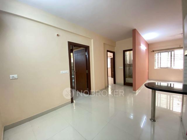 2 BHK Flat In Vr Meadows for Rent In Electronic City