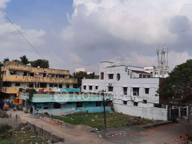 2 BHK Flat In Vr Foundation For Sale In Vanagaram