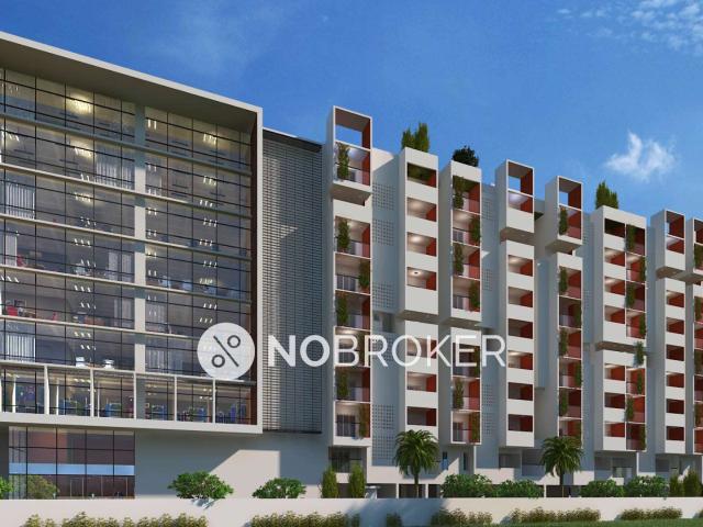 2 BHK Flat In Vr Gokulam For Sale In Hoskote