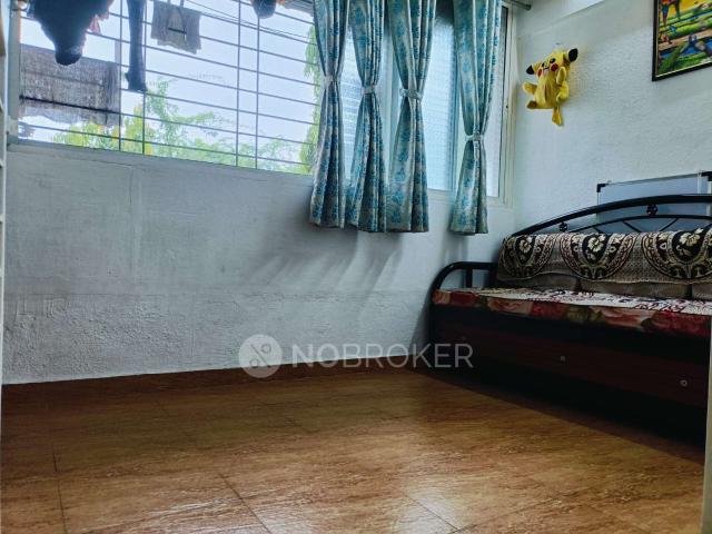 1 BHK Flat In Sahara Royal Society Bhosale Viilage Fursungi