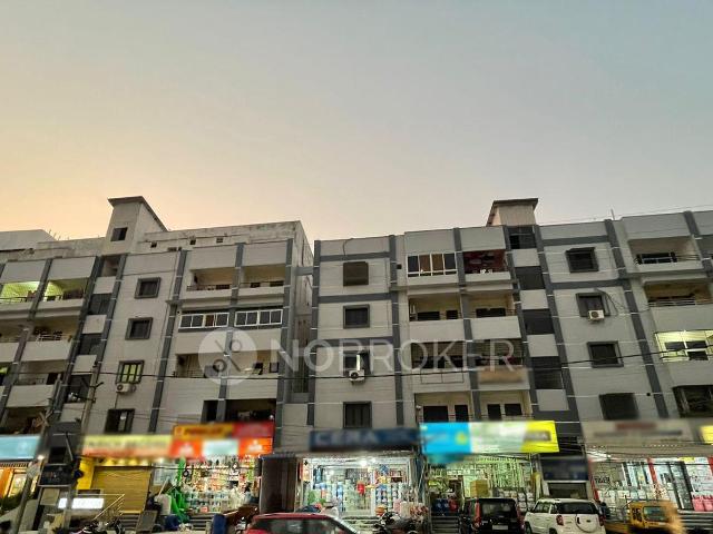 2 BHK Flat In Vr Tirumala Arcade for Rent In Manikonda