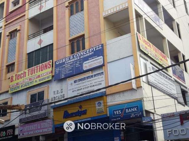 2 BHK Flat In Vrc Arcade for Rent In Kukatpally