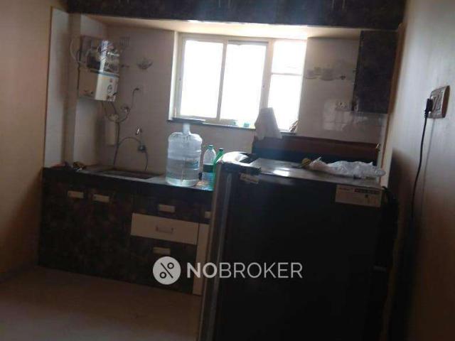 2 BHK Flat In Vrandavan Heights Phase2 For Sale In Manjari
