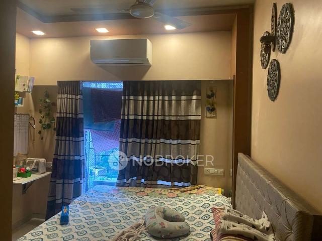 2 BHK Flat In Vraj Green Valley for Rent In Thane West