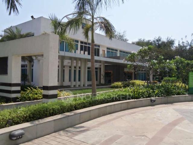 2 BHK Flat In Vraj Green Valley, Thane West for Rent In Thane West