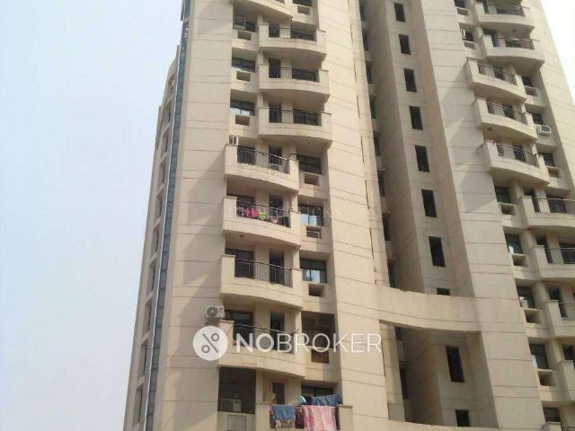 2 BHK Flat In Vrinda City For Sale In Phi Iv, Greater Noida
