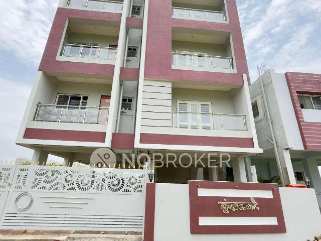 2 BHK Flat In Vrindavan Apartment For Sale In Punawale