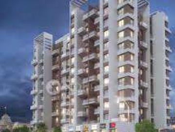 Kondhwa Budruk, Pune, Pune District, Maharashtra