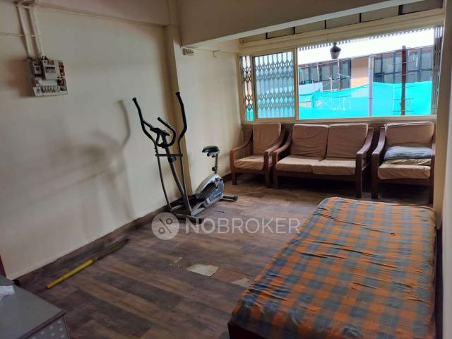 2 BHK Flat In Vrindavan Chs Andheri for Rent In Andheri West