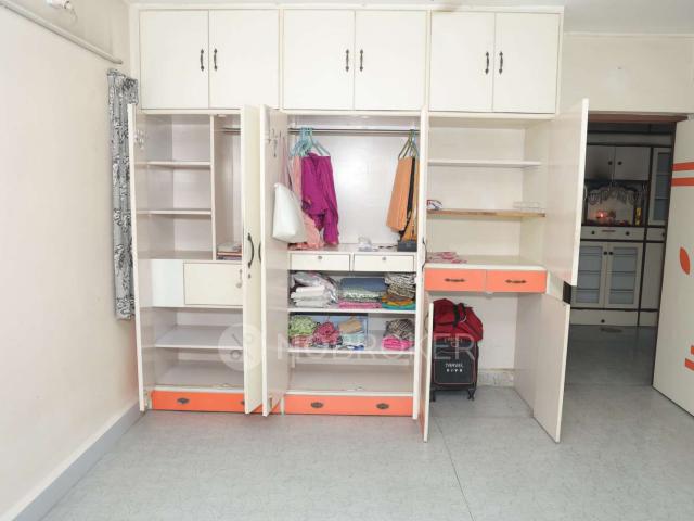 2 BHK Flat In Vrindavan Housing Complex For Sale In Kothrud