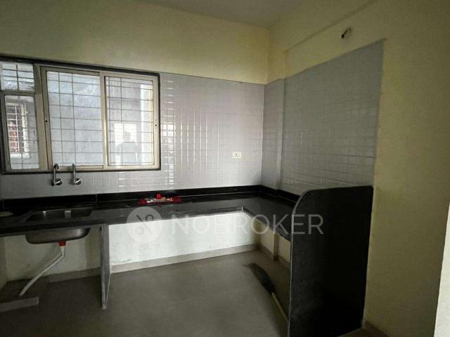 2 BHK Flat In Vrindavan Regency For Sale In Yewalewadi