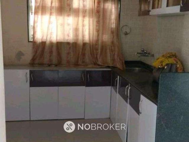 2 BHK Flat In Vrindavan Soceity For Sale In Saswad