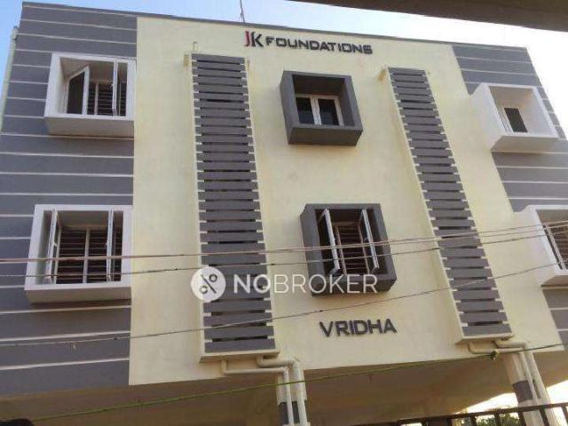 2 BHK Flat In Vridha Flat, Poonamallee, Padmavathi Nagar For