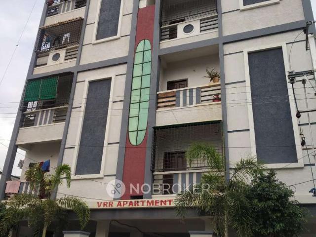 2 BHK Flat In Vrr Apartments For Sale In Dammaiguda