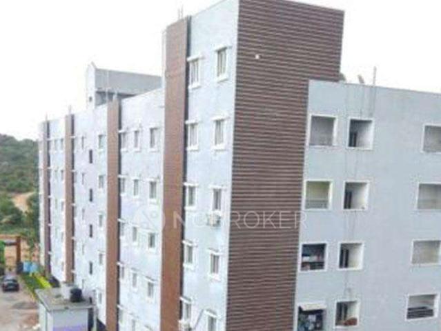 2 BHK Flat In Vrr Gayathri Enclave Phase 1 For Sale In Dammaiguda