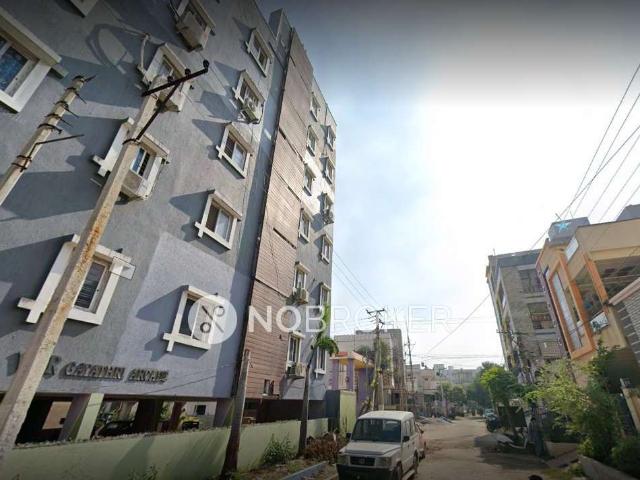 2 BHK Flat In Vrr Gayatri Arcade for Rent In Dammaiguda