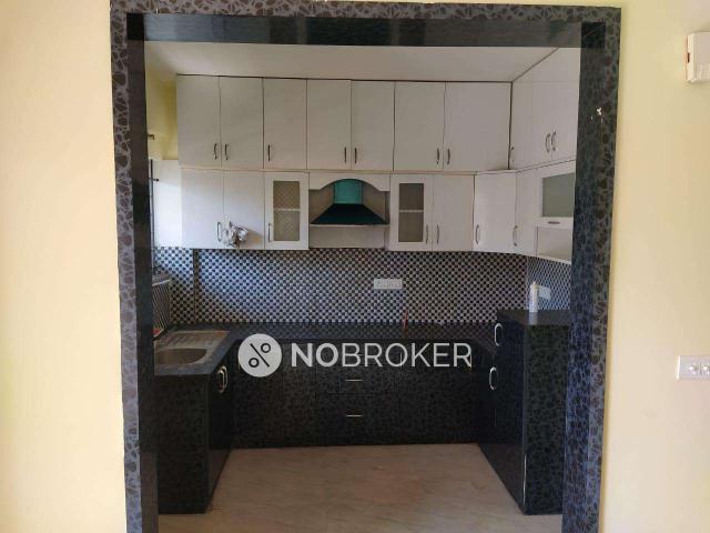 2 BHK Flat In Vrr Stone Arch For Sale In Hbr Layout