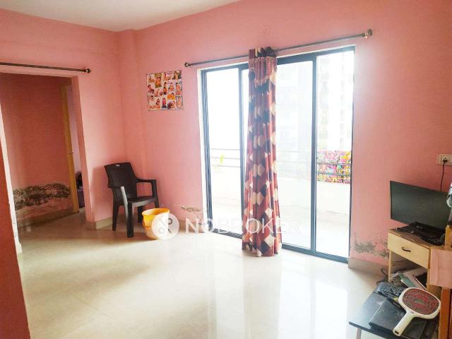 2 BHK Flat In Vrundavan Garden For Sale In Vrundawan Garden, Bhosale, Bhekrai Nagar, Phursungi, Maharashtra, India